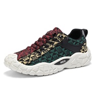 Casual 2026 Low Men's Shoes Comfortable Trendy Jogging Shoes Four Seasons Fashion Help