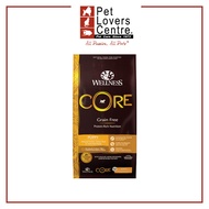 WELLNESS Core Grain-Free Puppy Protein-Rich Nutrition 26lbs