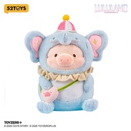 52TOYS LuLu the Piggy LuLuLand Series Merch