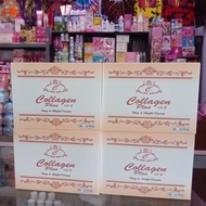 701 COLLAGEN PLUS WHITENING