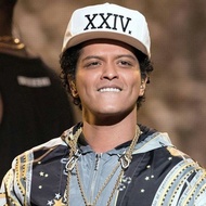 Bruno Mars 24k Magic  Baseball Cap Adjustable Hip Hop Snapback Sun Caps