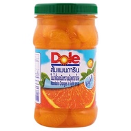 ส้มแมนดาริน ในน้ำเชื่อมหวานน้อย ตราโดล / Dole Mandarin Oranges in Light Syrup 666 กรัม