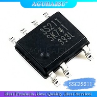 2pcs SSC3S211 SOP 7 3S211 SOP7 SOP