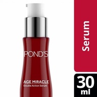 SERUM PONDS AGE MIRACLE - AGE MIRACLE PONDS 30G
