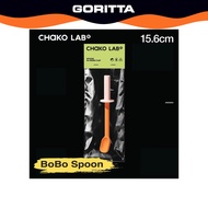 CHAKO LAB Bobo Spoon - Pink | Bobo Cup straw replace