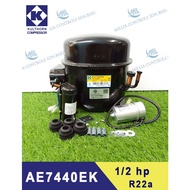 KULTHORN  AE7440EK COMPRESSOR