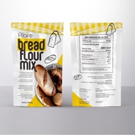 Low Carb Flour 1Kg Allaire Bread Flour For Keto