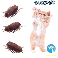OUDIMEI Training Play Toy Funny Novelty Gag Toys Pet Cat Puppy Battery