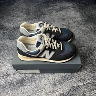 New Balance 574 (U574SGG) Official PT MAP ACTIVE