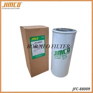 JFC-88009 Jimco Fuel Filter P555823 J8620823 FC-5502 FC5502 SFF5823 JFC88009 FF211 4N5823 BF584 WK11