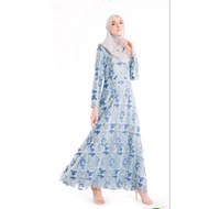 Jubah Dyana Preloved