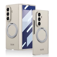 GKK Magnet 360 ring Case For Samsung Fold 7