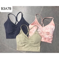 Gymshark b3a7b shirt