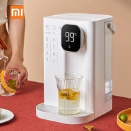 YQ XIAOMI Jmey Hot Water Dispenser T2, 2.8L - Instant Hot Water Heater Heating Machine For Home Office