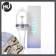 ILLIT OFFICIAL LIGHTSTICK | BLUETOOTH VERSION INCLUDED PHOTOCARDS