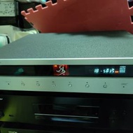山靈Musik 1.2 Vacuum Tube 膽CD機