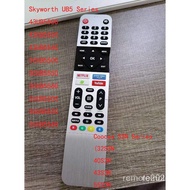 Skyworth UB5 Series (43UB5500 43UB5550 43UB5560 50UB5500 50UB5550 50UB5560 55UB5500 55UB5550 55UB556