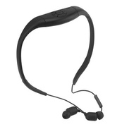 SSA 8GB Waterproof IPX8 Swimming Surfing SPA Music Sports MP3 Player Headphone Earphone Earbuds Head