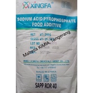 SAPP ROR 40 Food crisper