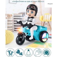 READY STOCK LD-151 ELECTRONIC BYCYCLE TOYS