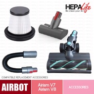 🔥Airbot Airism V7 & V8 Compatible Accessories🔥