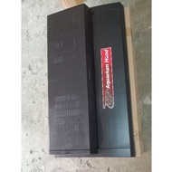 penutup aquarium 4X2 kaki (4/26)
