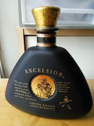 Whisky 威士忌 Johnnie Walker Excelsior 75cl