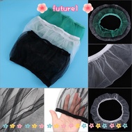 FUTURE1 Bird Cage  Airy Mesh Bird Cage Accessories Bird Supplies Catcher Guard
