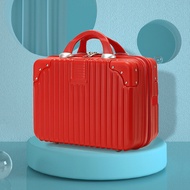 Keluojing | Portable Light Hand Luggage Mini 14inch 16inch Travel Bag