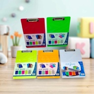 Long CLipboard /FC Plastic Clipboard