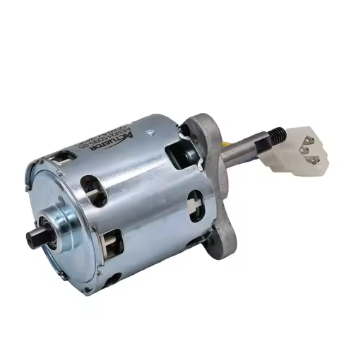 AEM215090-05 1241F1 Actuator | 50.4V High Power 3-Phase BLDC Motor with High Torque | For Linear Mot