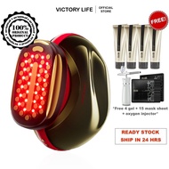 NEW Jmoon Max RF Gen 2 Collagen Cannon 极萌第二代胶原炮Max面部美容仪器家用脸部专用【浪姐同款】