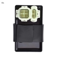 GoGo 6 Pin AC Ignition CDI Box For GY6 125cc 150cc 200cc 250cc ATV Quads Moped Dirt Bike Kart Motorc