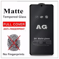 AG MATTE TEMPERED GLASS REALME GT NEO 3 ANTI OIL