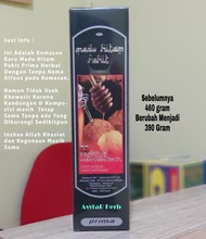 Madu Hitam Prima Herbal 6 in 1 Plus Garlic - Pilih Varian Produk