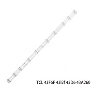 43S6800 / 43S6500 TCL 43" LED TV BACKLIGHT (LAMPU TV) TCL 43 INCH LED TV BACKLIGHT 6800