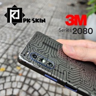 3M phone skin sticker for Sony Xperia 1, Xpeira 1 mark 2, 1 mark 3, Xpeira 1 mark 4, Xperia 5, 5 mar