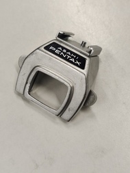 Pentax Spotmatic SP M42 cold shoe