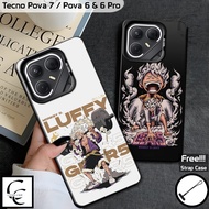 So Cool Casing LatestTecno pova 7 2025 | SoftCase hp Tecno pova 7 | Tecno Pova 6 & Tecno Pova 6 Pro 