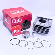 RKN CYLINDER BLOCK ASSY MIO J - FINO 115 F1 - MIO GT 115 - SOUL GT 115 - X-RIDE 115 - CODE 54P