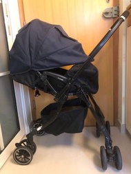 Light weight Combi Mechacal Handy 4 baby Stroller pram pushchair  平訓雙向高座位單手收車BB 車嬰兒車 兒童推車（大圍交收）正常使用 