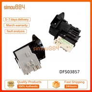 [simou884] 100%New Original LG Washing Machine EBF49827803 Door Lock Interlock Switch 6601ER1004C Replacement Parts