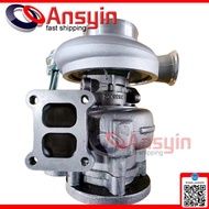 Turbocharger Wholesale Turbo 4045069 4045076 for Cummins L8.9 Engine 6L290 315 340 HP HX40W excavato
