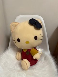 Hello Kitty 大公仔