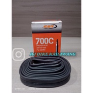 ROADBIKE RACING BIKE INNER TYRE 700 x 35/43 FV60 CST