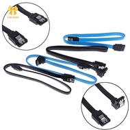 [Chuffed-t] Computer cables SATA 3.0 III SATA3 6Gb/S SSD hard drive data right angle cable  new