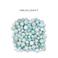 Amazonite Beads
