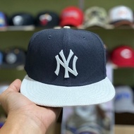 Hat new era 5950 Snapback NY 7 1/8