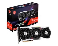 MSI AMD Radeon RX 6900 XT Gaming X Trio 顯示卡