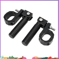 Foot Pegs for  CT125 Trail 125 Hunter  2021-2024 Rear Folding Footrest Rest Accessories ffefhrudh